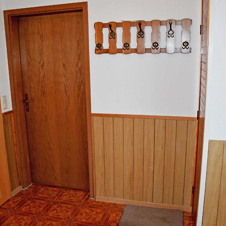 Pension Im Ostseebad Sellin Kamer foto