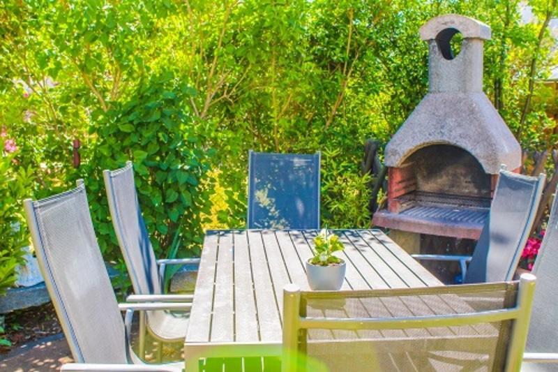 Pension Im Ostseebad Sellin Buitenkant foto